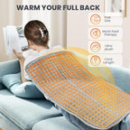Heating Pad - Electric Heating Pad - Image 2