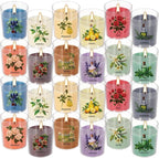 Aromatherapy Candles Set - Image 4