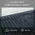 JET'S HOME Heated Blanket 50"x60" - Image 3