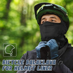 Balaclava Face Mask Sun UV Protection Breathable Full Head Mask - Image 4