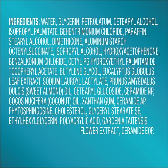 Curel Extreme Dry Hand Dryness Relief, Travel Size Hand Cream, Easily Absorbed - Image 6
