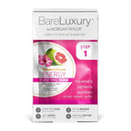 Morgan Taylor BareLuxury 4-Step Complete Pedicure & Manicure Packs - Image 2