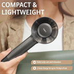 Breo Scalp 3L Laser Hair Growth Comb - Image 8