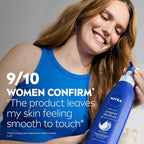 NIVEA Original Moisture Body Lotion - Image 6