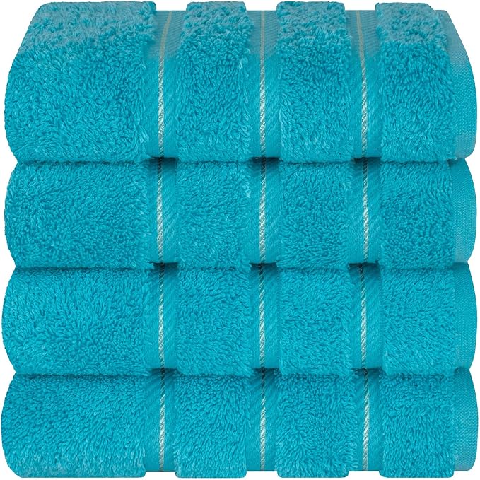 American Soft Linen Luxury Hand Towels - Image 7