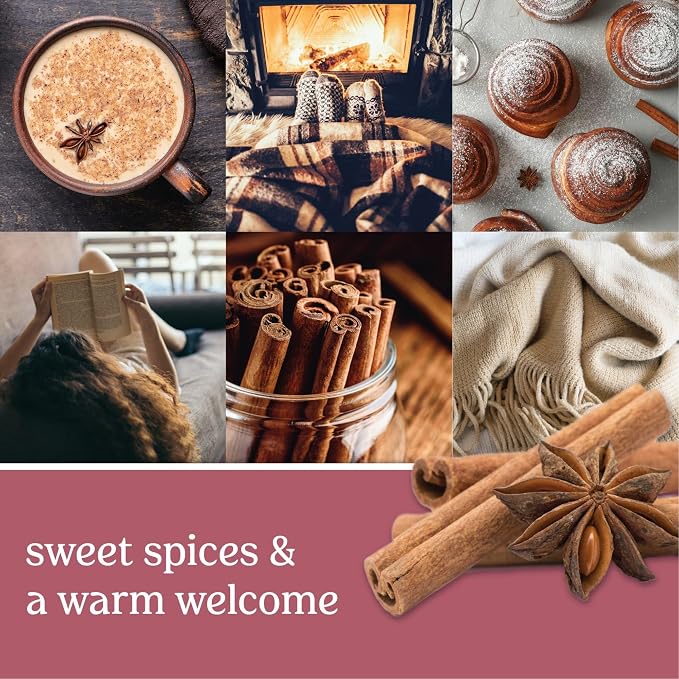 Yankee Candle Home Sweet Home Wax Melts Ideal - Image 4
