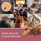 Yankee Candle Home Sweet Home Wax Melts Ideal - Image 4