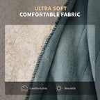 JET'S HOME Heated Blanket 50"x60" - Image 3