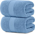 White Classic Luxury Soft Bath Sheet Towels by WhiteClassic