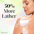 Olay Body Wash for Women, Fresh Radiance, 24/7 Skin-Loving Freshness, Visibly - Image 6