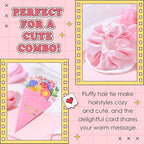 Gift Baskets for Women Unique Birthday Gifts for Women Self Care Cheer Up Gifts - Image 6