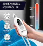 GENIANI Electric Throw - Image 3