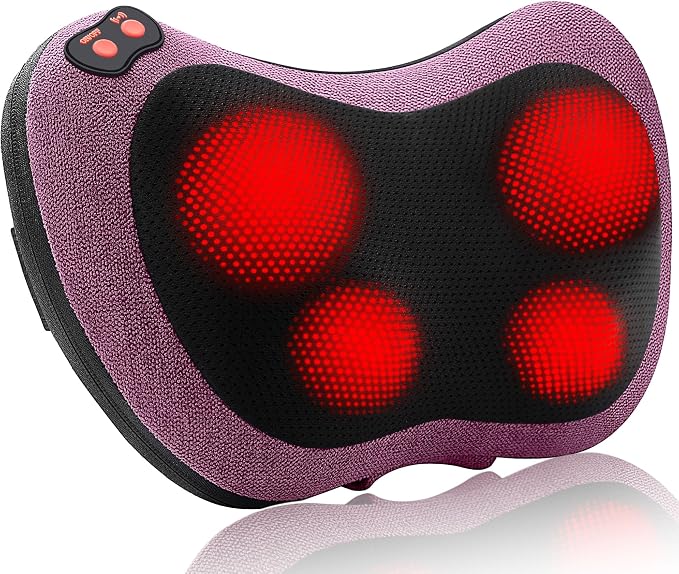 Papillon Shiatsu Back Massager by Papillon