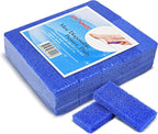 Disposable Foot Scrubber Sponge Pads Pedicure Pumice Stone - Image 9