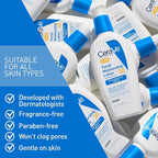CeraVe AM Facial Moisturizing Lotion - Image 4