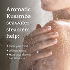Shower Steamers Aromatherapy - Image 3