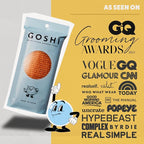 GOSHI Exfoliating Shower Towel - Image 4
