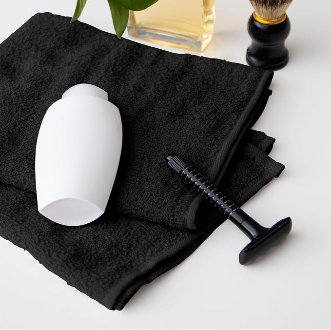 Avalon Towels Salon Towel - Image 4