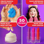 Doctor Jupiter Makeup & DIY Craft Kit - Image 3