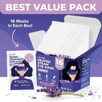 Heated Eye Mask For Dry Eyes - Image 2