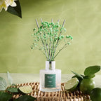 Airkeep Reed Diffuser Set, 3.38 fl oz - Image 3