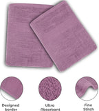 Softolle Luxury Bath Towels Set of 4 | Towels - Image 2