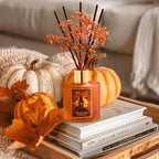COCORRÍNA Reed Diffuser - Image 4
