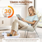 Ionic Foot Bath Detox Machine - Image 5
