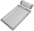 ProsourceFit Acupressure Mat and Pillow Set by ProsourceFit