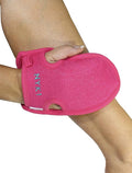 Dead Skin Exfoliating Mitt Deep Pore Cleansing Exfoliating Glove at Home by NYK1