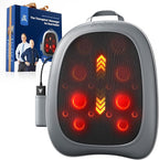 BOB AND BRAD Back Massager for Pain Relief Deep Tissue, FSA EZBack Pro Corded by BOBANDBRAD