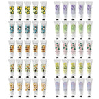 BODY & EARTH Hand Cream Bulk 50 Pack Small Gifts - Image 8