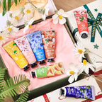 VISCOO 7 Pack Hand Cream Gifts Set - Image 7