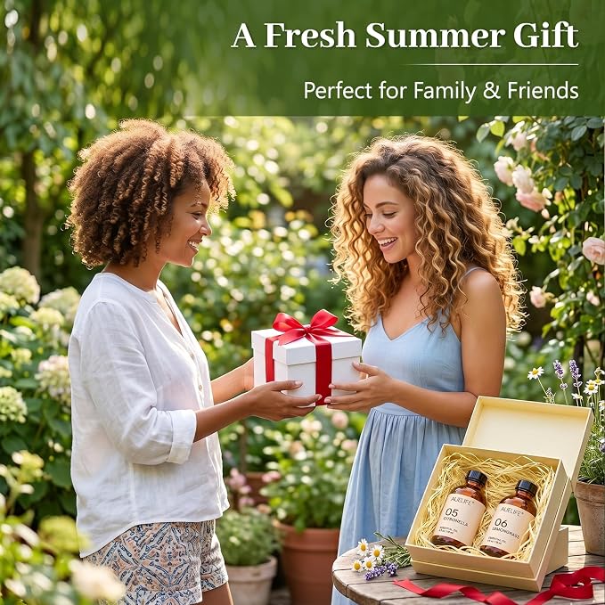 Citronella Essential Oil – 4 Fl Oz Citronella Oil - Image 7