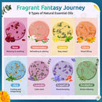 Shower Steamers Aromatherapy - Image 3