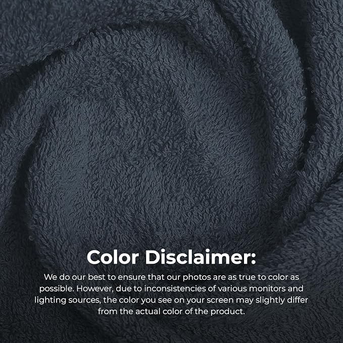 Avalon Towels Salon Towel - Image 9