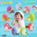 Dinosaur Bath Bombs for Kids - Image 4