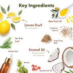 Purederm Shiny & Soft Foot Peeling Mask - Image 4