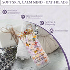 Grass Roots Bath Oil Beads Set of 36 - Image 3