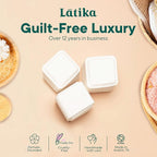 Latika Stress Relief Steamer - Image 8