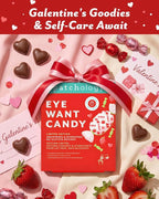Patchology Eye Want Candy Under Eye Patches - Image 7