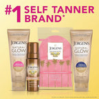 Jergens Natural Glow Daily Firming Moisturizer, - Image 10