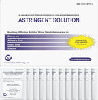 Generic Astringent Solution Medicated Soak Rash Relief - Image 5