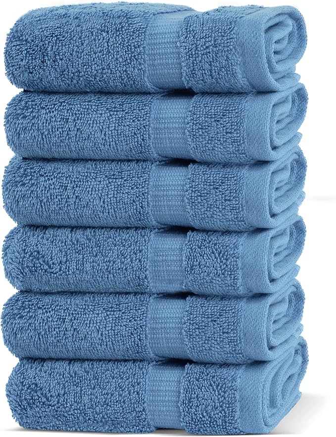 Chakir Turkish Linens 100% Cotton Premium Turkish Towels by ChakirTurkishLinens