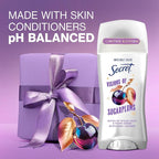 Secret Fresh Antiperspirant Deodorant - Image 8