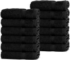 Chakir Turkish Linens |Hotel & Spa Quality 100% Cotton Premium Turkish Towels | by ChakirTurkishLinens