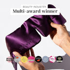 DROWSY Silk Sleep Mask - Image 8