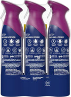 Febreze Air Mist, Air Freshener Spray, Odor Fighting Room Spray, Deodorizer - Image 13
