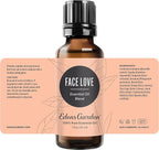 Edens Garden Face Love Essential Oil Blend- 100% Pure Premium Grade, Therapeutic - Image 9