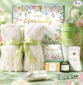 Coralogo Mothers Day Gift Basket by Coralogo
